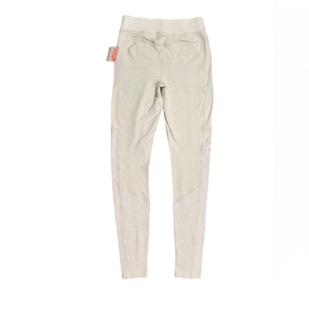 NWT Free People Under Cover Base Layer Leggings - Picture 4 of 14